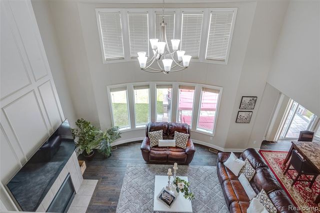 4119 Stonington Drive, Troy, MI 48085