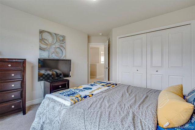 4119 Stonington Drive, Troy, MI 48085