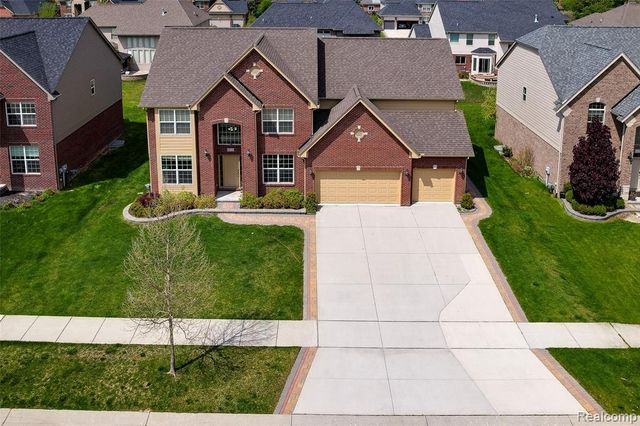 4119 Stonington Drive, Troy, MI 48085