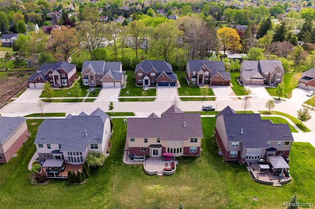 4119 Stonington Drive, Troy, MI 48085