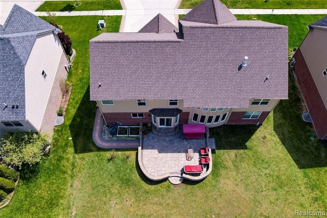 4119 Stonington Drive, Troy, MI 48085