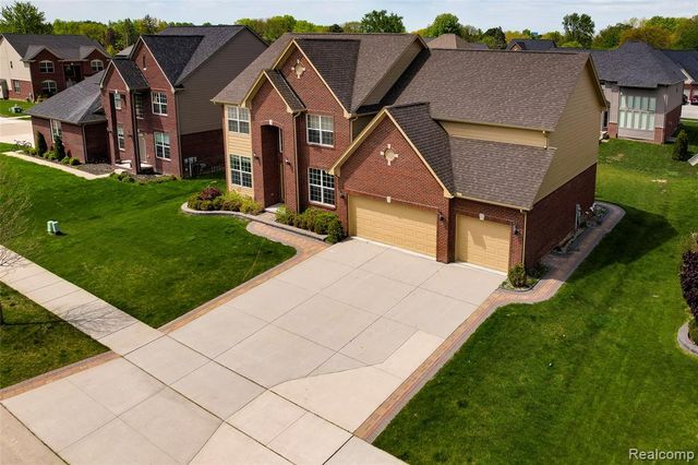4119 Stonington Drive, Troy, MI 48085