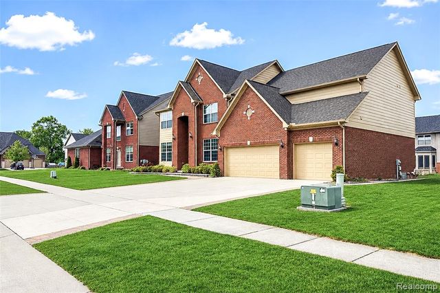 4119 Stonington Drive, Troy, MI 48085