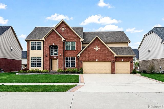 4119 Stonington Drive, Troy, MI 48085