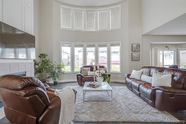 4119 Stonington Drive, Troy, MI 48085