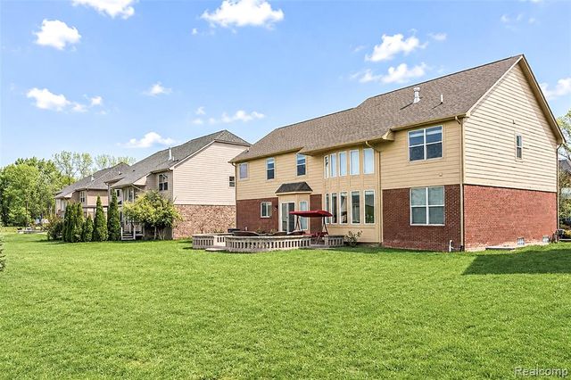4119 Stonington Drive, Troy, MI 48085