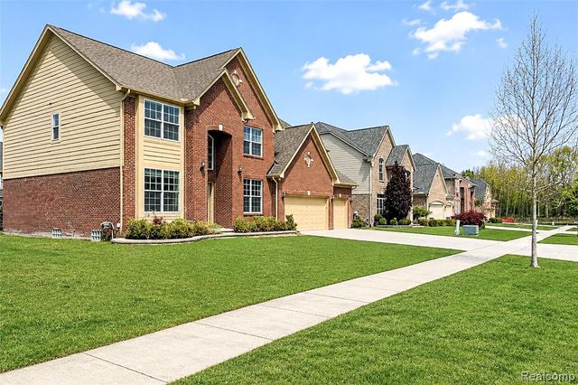 4119 Stonington Drive, Troy, MI 48085