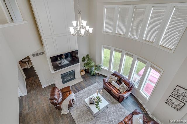 4119 Stonington Drive, Troy, MI 48085