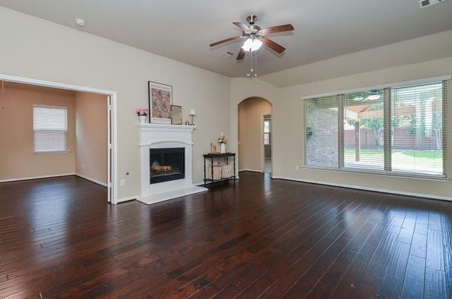 4327 Estes Ridge Lane, Katy, TX 77493
