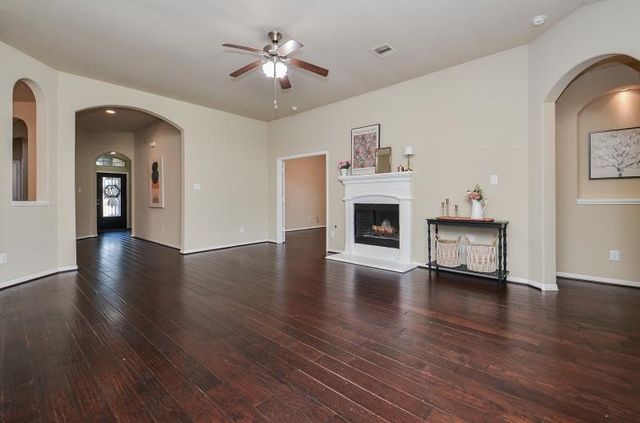 4327 Estes Ridge Lane, Katy, TX 77493