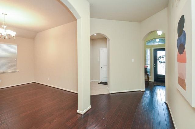 4327 Estes Ridge Lane, Katy, TX 77493
