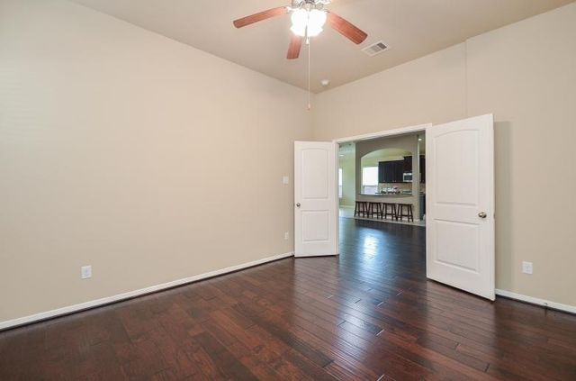 4327 Estes Ridge Lane, Katy, TX 77493