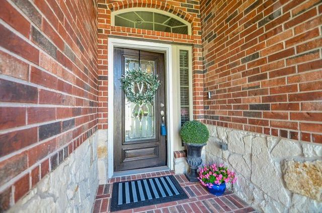 4327 Estes Ridge Lane, Katy, TX 77493