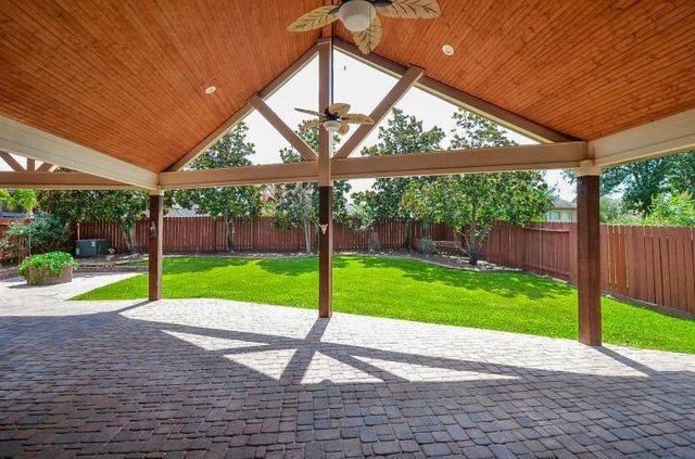 4327 Estes Ridge Lane, Katy, TX 77493