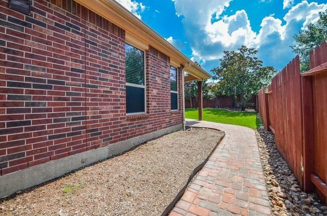 4327 Estes Ridge Lane, Katy, TX 77493