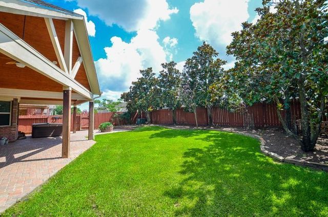 4327 Estes Ridge Lane, Katy, TX 77493