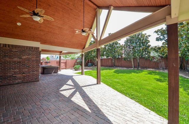 4327 Estes Ridge Lane, Katy, TX 77493