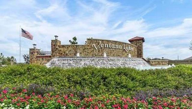 4327 Estes Ridge Lane, Katy, TX 77493