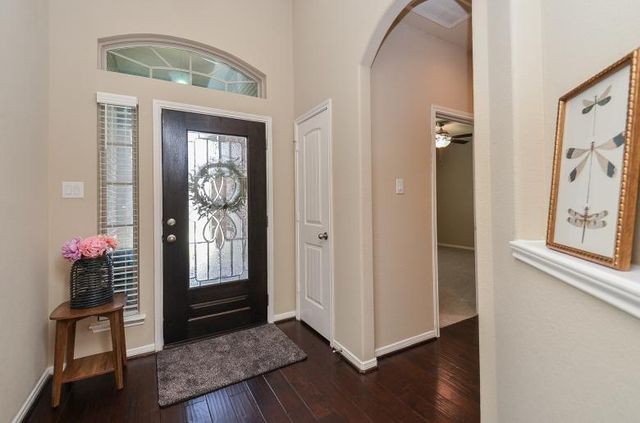 4327 Estes Ridge Lane, Katy, TX 77493