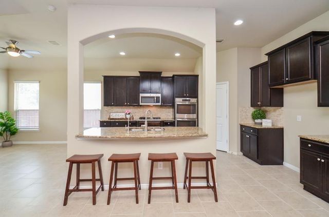 4327 Estes Ridge Lane, Katy, TX 77493