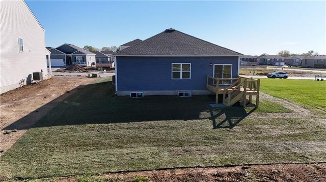 618 Fallen Leaf Drive, Belton, MO 64012