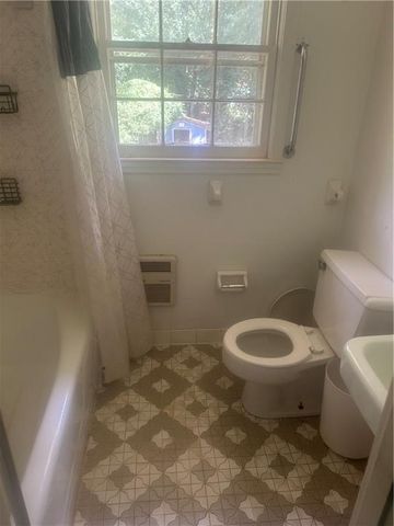 3814 Todd Drive, Oakwood, GA 30566