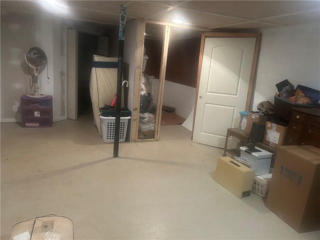 3814 Todd Drive, Oakwood, GA 30566