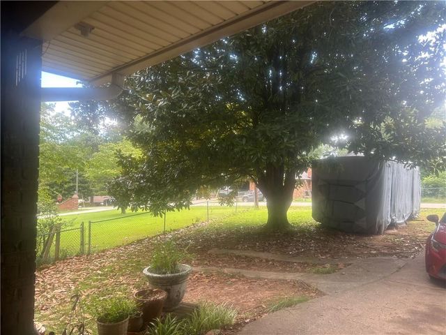 3814 Todd Drive, Oakwood, GA 30566