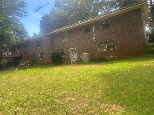 3814 Todd Drive, Oakwood, GA 30566