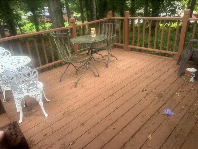3814 Todd Drive, Oakwood, GA 30566