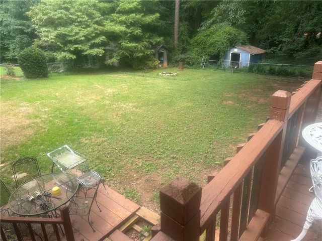 3814 Todd Drive, Oakwood, GA 30566