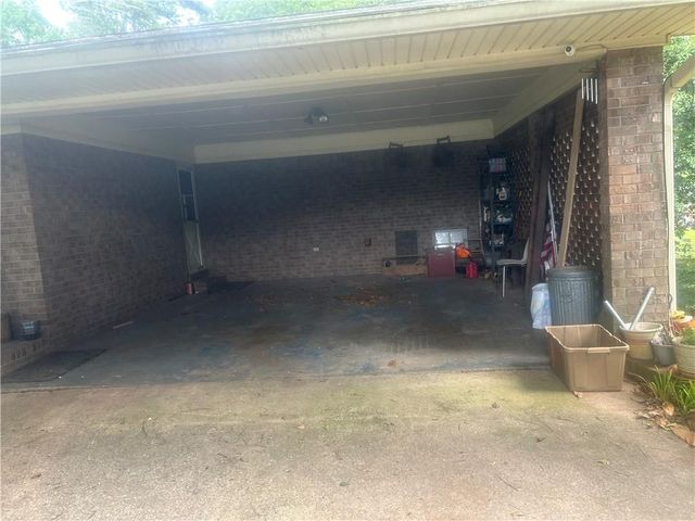 3814 Todd Drive, Oakwood, GA 30566