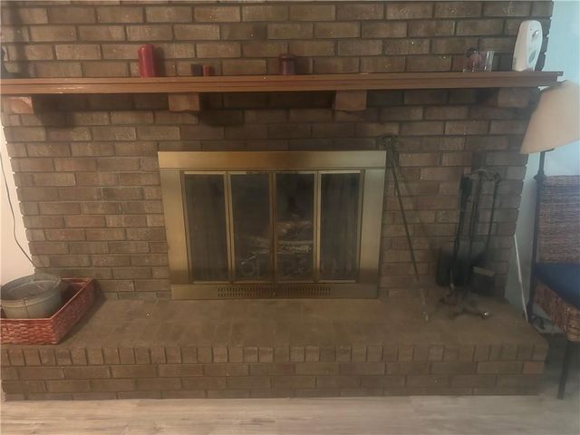 3814 Todd Drive, Oakwood, GA 30566