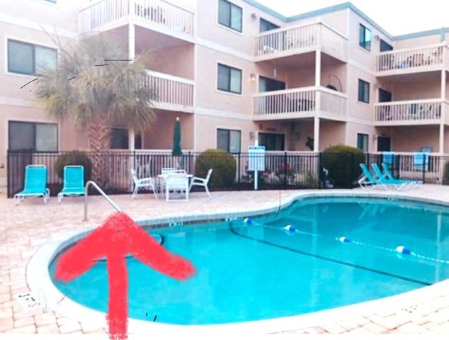 9661 Shore Dr. A29, Myrtle Beach, SC 29572