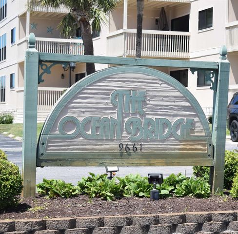 9661 Shore Dr. A29, Myrtle Beach, SC 29572