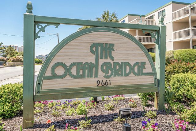 9661 Shore Dr. A29, Myrtle Beach, SC 29572