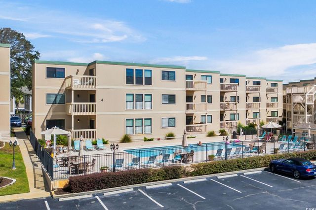 9661 Shore Dr. A29, Myrtle Beach, SC 29572