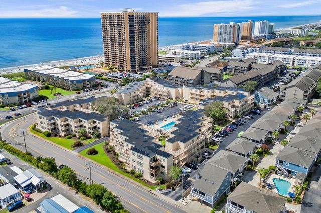 9661 Shore Dr. A29, Myrtle Beach, SC 29572