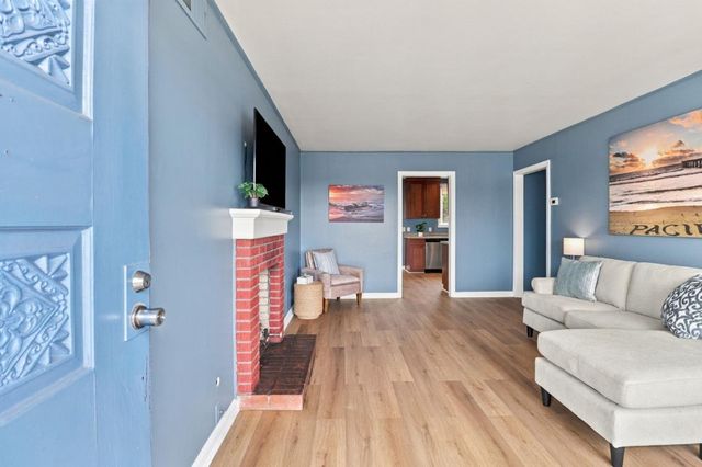 527 Fremont Avenue, Pacifica, CA 94044