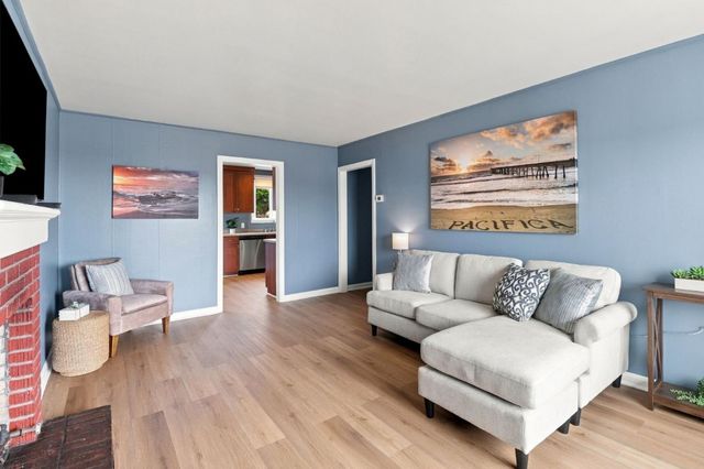 527 Fremont Avenue, Pacifica, CA 94044