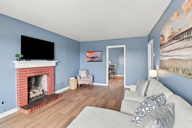 527 Fremont Avenue, Pacifica, CA 94044