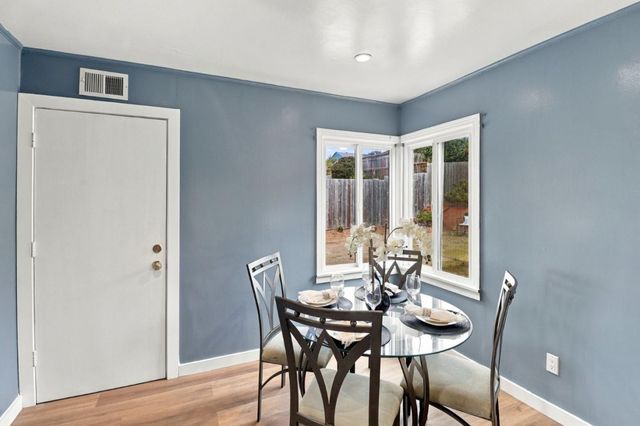 527 Fremont Avenue, Pacifica, CA 94044