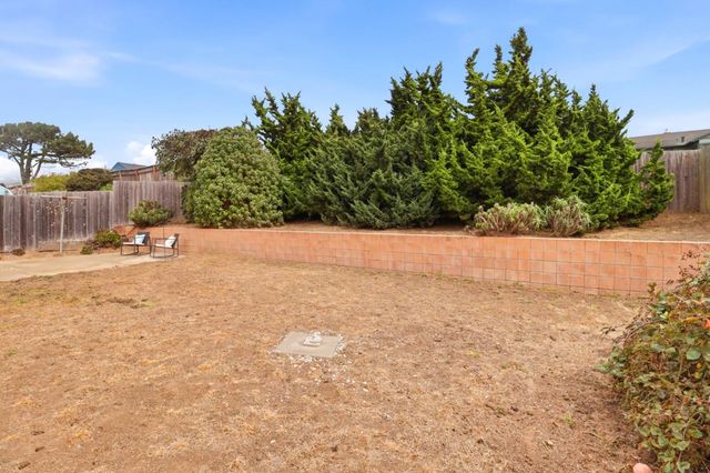 527 Fremont Avenue, Pacifica, CA 94044