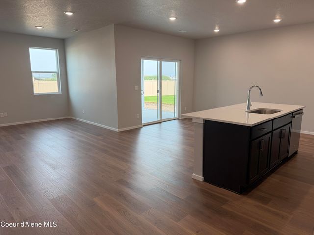3163 N Pale Fox ST, Post Falls, ID 83854