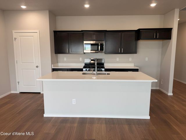 3163 N Pale Fox ST, Post Falls, ID 83854