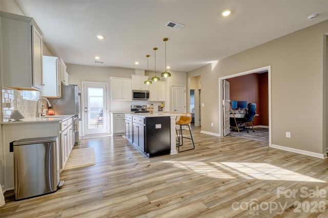 1737 Otter Perch Lane, Fort Mill, SC 29715