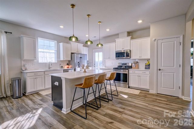 1737 Otter Perch Lane, Fort Mill, SC 29715