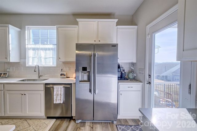 1737 Otter Perch Lane, Fort Mill, SC 29715