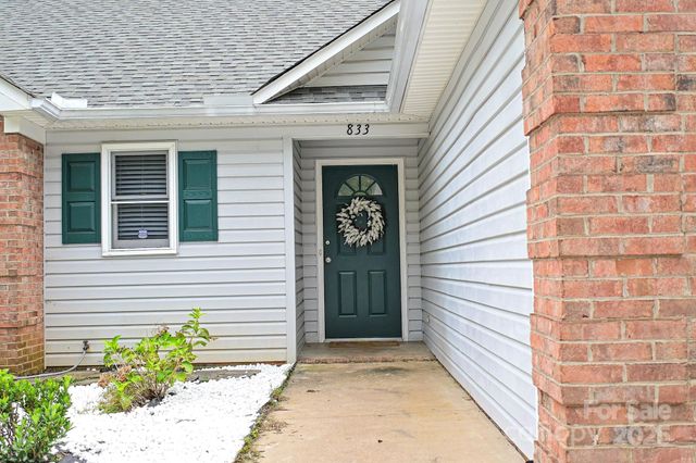 833 Hidden Creek Circle, Salisbury, NC 28147