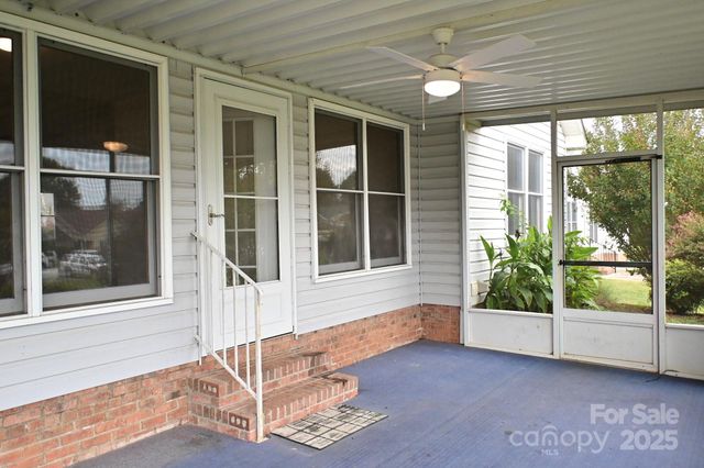 833 Hidden Creek Circle, Salisbury, NC 28147